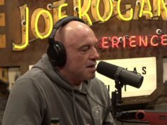 Joe Rogan fala sobre o drama ‘louco’ de Jimmy Kimmel e James Comey de Trump | Vídeo Jimmy Kimmel