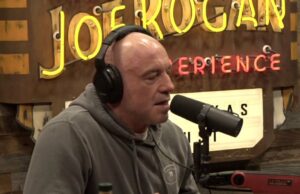 Joe Rogan fala sobre o drama ‘louco’ de Jimmy Kimmel e James Comey de Trump | Vídeo Jimmy Kimmel