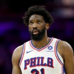 Joel Embiid