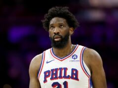 Joel Embiid Trade Talk cresce depois que 76ers são varridos pelos Knicks Joel Embiid