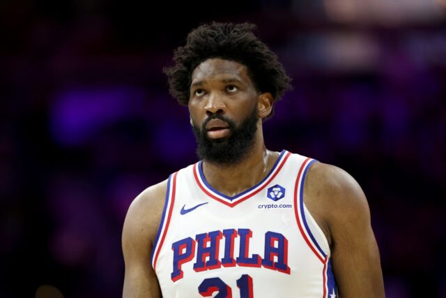 Joel Embiid
