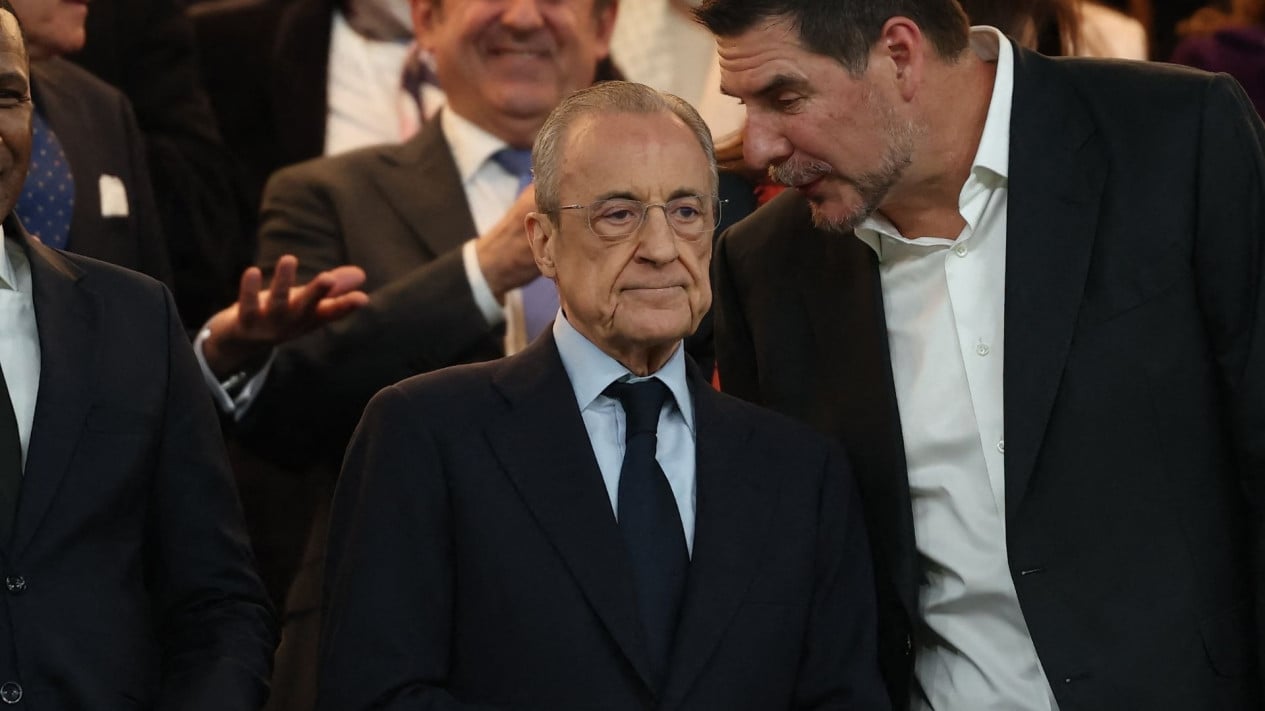Jogador principal: Real Madrid Tinggalkan Mourinho, Timnas Indonésia x Omã