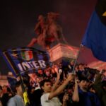 Jogadores: Pengakuan Jujur Arne Slot Dilibas MU, Pesta Scudetto Inter de Milão