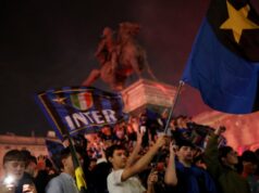 Jogadores: Pengakuan Jujur Arne Slot Dilibas MU, Pesta Scudetto Inter de Milão Jogadores: Pengakuan Jujur Arne Slot Dilibas MU, Pesta Scudetto Inter de Milão