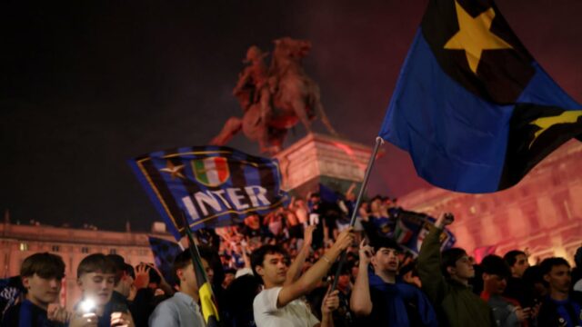 Jogadores: Pengakuan Jujur Arne Slot Dilibas MU, Pesta Scudetto Inter de Milão
