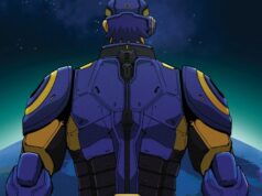 Jogadores da MLB, OneTeam, Acky Bright e Viz Media lançam série de ficção científica de mangá ‘GalaXic Baseball League’ (EXCLUSIVO) Jogadores da MLB, OneTeam, Acky Bright e Viz Media lançam série de ficção científica de mangá 'GalaXic Baseball League' (EXCLUSIVO)