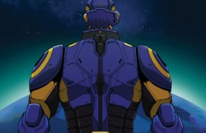 Jogadores da MLB, OneTeam, Acky Bright e Viz Media lançam série de ficção científica de mangá ‘GalaXic Baseball League’ (EXCLUSIVO) Jogadores da MLB, OneTeam, Acky Bright e Viz Media lançam série de ficção científica de mangá 'GalaXic Baseball League' (EXCLUSIVO)
