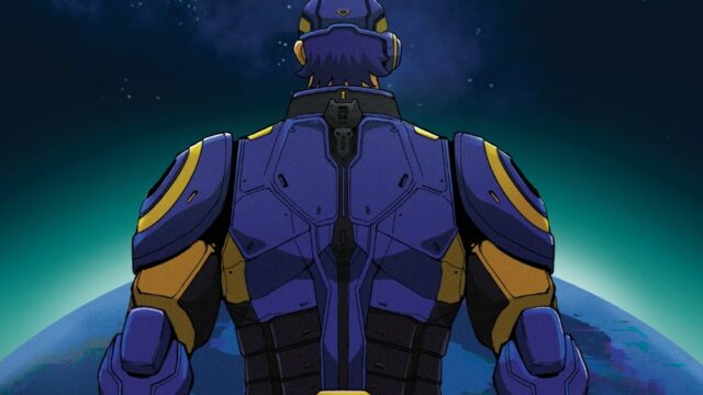 Jogadores da MLB, OneTeam, Acky Bright e Viz Media lançam série de ficção científica de mangá 'GalaXic Baseball League' (EXCLUSIVO)
