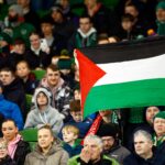 Jogadores de futebol irlandeses e celebridades pedem boicote aos jogos de Israel