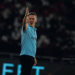 John Herdman Ungkap Kabar Buruk para Pemain Indonesia Ini