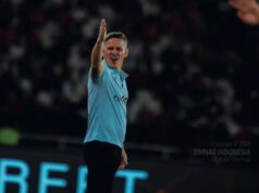 John Herdman Ungkap Kabar Buruk para Pemain Indonesia Ini John Herdman Ungkap Kabar Buruk para Pemain Indonesia Ini
