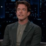 Jimmy Kimmel