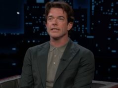 John Mulaney diz a Jimmy Kimmel que ele estava apenas ‘meio demitido’ tarde da noite – ao contrário de Colbert | Vídeo Jimmy Kimmel