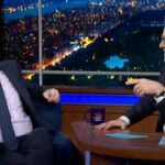 Stephen Colbert