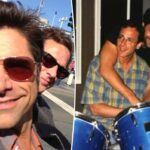 John Stamos compartilha a 'última foto' com Bob Saget enquanto homenageia a co-estrela de 'Full House' no que seria seu 70º aniversário