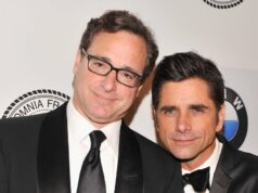 John Stamos compartilha a ‘última foto’ com Bob Saget antes de sua morte John Stamos se lembra da morte 'esmagadora' de Bob Saget 2 anos depois: homenagens ao elenco de 'Full House'