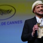 John Travolta recebe Palma de Ouro Honorária Surpresa antes de sua estreia na direção em Cannes: 'Isso está além do Oscar'