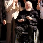 John Williams retorna ao North Hollywood High, que o homenageia com um novo centro de artes cênicas