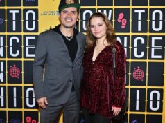 John e Allegra Leguizamo estrelarão o drama entre pai e filha ‘Bullet Catch’ John e Allegra Leguizamo estrelarão o drama entre pai e filha 'Bullet Catch'