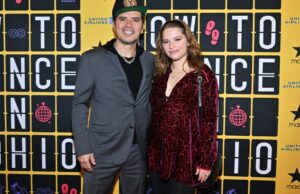 John e Allegra Leguizamo estrelarão o drama entre pai e filha ‘Bullet Catch’ John e Allegra Leguizamo estrelarão o drama entre pai e filha 'Bullet Catch'