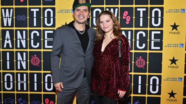 John e Allegra Leguizamo estrelarão o drama entre pai e filha 'Bullet Catch'
