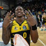 John's consegue outro recruta internacional com o compromisso de Babacar Sane