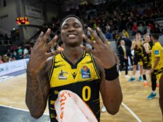 John’s consegue outro recruta internacional com o compromisso de Babacar Sane John's consegue outro recruta internacional com o compromisso de Babacar Sane