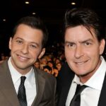 Por que Charlie Sheen não pediu 'pessoalmente' a Jon Cryer para participar do documento da Netflix