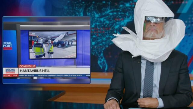 Megyn Kelly Bari Weiss
