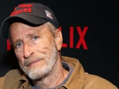 Jon Stewart surpreende Netflix é uma piada do público com Spicy Spencer Pratt Take: ‘É realmente isso que estamos fazendo?’ spencer-pratt