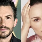 Jonathan Bailey e Natalie Portman estrelarão o thriller 'Pumping Black' para Anton (EXCLUSIVO)