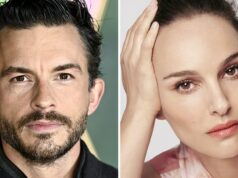 Jonathan Bailey e Natalie Portman estrelarão o thriller ‘Pumping Black’ para Anton (EXCLUSIVO) Jonathan Bailey e Natalie Portman estrelarão o thriller 'Pumping Black' para Anton (EXCLUSIVO)