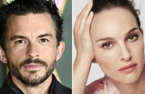 Jonathan Bailey e Natalie Portman estrelarão o thriller ‘Pumping Black’ para Anton (EXCLUSIVO) Jonathan Bailey e Natalie Portman estrelarão o thriller 'Pumping Black' para Anton (EXCLUSIVO)
