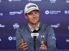 Jordan Spieth dá uma perspectiva honesta antes da 10ª tentativa de Grand Slam Jordan Spieth