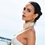 Jordana Brewster fala sobre trazer 'Velozes e Furiosos' para Cannes em seu 25º aniversário e homenagear Paul Walker com 'Fast Forever': 'Todos nós nos apoiamos, não importa o que aconteça'