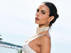 Jordana Brewster fala sobre trazer ‘Velozes e Furiosos’ para Cannes em seu 25º aniversário e homenagear Paul Walker com ‘Fast Forever’: ‘Todos nós nos apoiamos, não importa o que aconteça’ Jordana Brewster fala sobre trazer 'Velozes e Furiosos' para Cannes em seu 25º aniversário e homenagear Paul Walker com 'Fast Forever': 'Todos nós nos apoiamos, não importa o que aconteça'