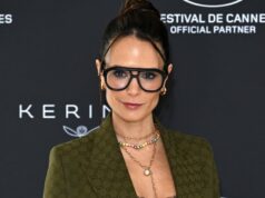 Jordana Brewster quer cenas de ação mais práticas e ‘agência’ no último filme de ‘Velozes e Furiosos’, diz que Mia se tornou ‘mais passiva’ à medida que a franquia avançava Jordana Brewster quer cenas de ação mais práticas e 'agência' no último filme de 'Velozes e Furiosos', diz que Mia se tornou 'mais passiva' à medida que a franquia avançava