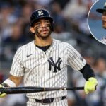 José Caballero segurou Anthony Volpe para o trabalho de shortstop dos Yankees, um segundo irritante de cada vez