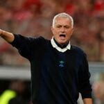 José Mourinho diz que não houve contato com o Real Madrid