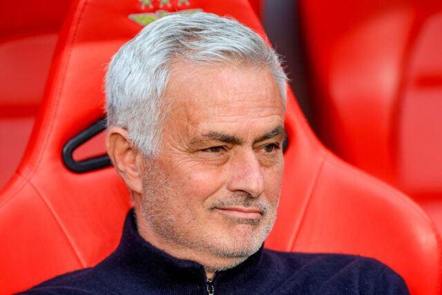 José Mourinho planeja o reencontro de Marcus Rashford no Real Madrid
