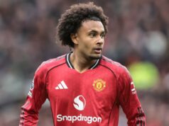 Joshua Zirkzee pode ser a escolha de baixo risco que Michael Carrick precisa fazer contra o Sunderland com o dilema de Benjamin Sesko Joshua Zirkzee pode ser a escolha de baixo risco que Michael Carrick precisa fazer contra o Sunderland com o dilema de Benjamin Sesko