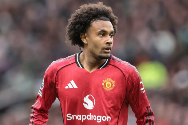 Joshua Zirkzee pode ser a escolha de baixo risco que Michael Carrick precisa fazer contra o Sunderland com o dilema de Benjamin Sesko
