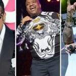 Jovem MC segue Morris Day ao sair do DC 'Freedom 250' Festival Over Trump Connection, enquanto C+C Music Factory avalia opções: 'Os artistas nunca foram informados sobre qualquer envolvimento político'