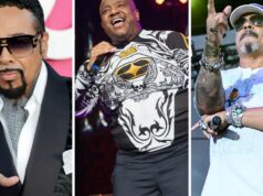 Jovem MC segue Morris Day ao sair do DC ‘Freedom 250’ Festival Over Trump Connection, enquanto C+C Music Factory avalia opções: ‘Os artistas nunca foram informados sobre qualquer envolvimento político’ Jovem MC segue Morris Day ao sair do DC 'Freedom 250' Festival Over Trump Connection, enquanto C+C Music Factory avalia opções: 'Os artistas nunca foram informados sobre qualquer envolvimento político'