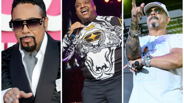 Jovem MC segue Morris Day ao sair do DC 'Freedom Jovem MC segue Morris Day ao sair do DC 'Freedom 250' Festival Over Trump Connection, enquanto C+C Music Factory avalia opções: 'Os artistas nunca foram informados sobre qualquer envolvimento político'