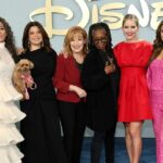Whoopi Goldberg quer que o Papa Leão seja co-apresentador do The View