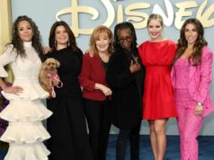 Joy Behar anuncia hiato em ‘The View’ e revela substituições temporárias Whoopi Goldberg quer que o Papa Leão seja co-apresentador do The View