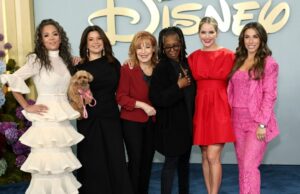 Joy Behar anuncia hiato em ‘The View’ e revela substituições temporárias Whoopi Goldberg quer que o Papa Leão seja co-apresentador do The View