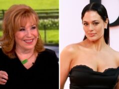 ‘Joy Behar, do The View, aplaude as críticas de Ashley Graham às drogas para perder peso: “Eu amo meu corpo desde que perdi 25 quilos” 'Joy Behar, do The View, aplaude as críticas de Ashley Graham às drogas para perder peso: “Eu amo meu corpo desde que perdi 25 quilos”