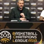Juara Grup A BCL Asia-East 2026, Dewa United Banten Alihkan Fokus ke Final Six